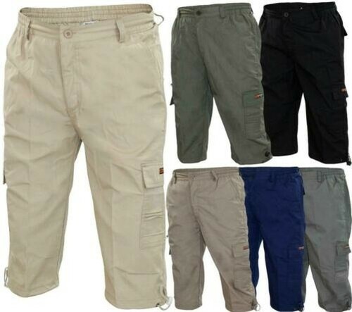 Summer Casual Combat Trousers | eBay
