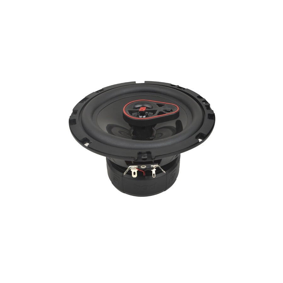 Комплект автомобильных стереосистемных коаксиальных динамиков Cerwin Vega мощностью 680 Вт 65 и 550 Вт 525