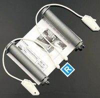 Original Bosch Siemens Neff Seilzug Feder Set 00754869 GeschirrspüLer 754869 TüR