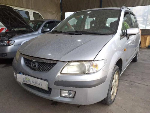 FP8518100C Bobina Encendido para MAZDA PREMACY (CP) Active (74kW) 2001 5337614 - Imagen 4 de 10