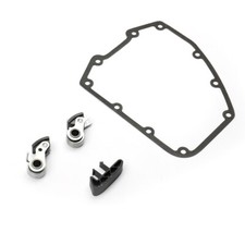 Kit completo tensor de cadena para Harley 99-06 doble leva con junta de cubierta de leva