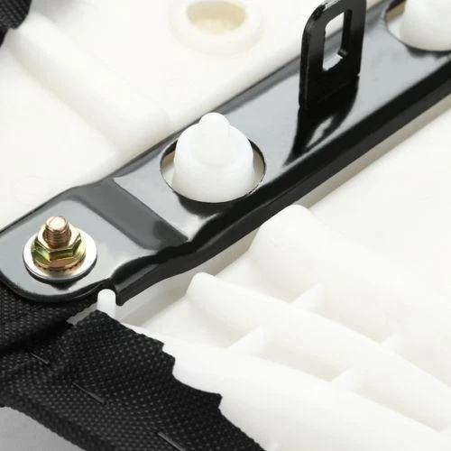 Asiento de pasajero trasero de motocicleta para Yamaha YZF R1 2002-2014 R6 2003-2014 Foto 2 de 4