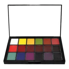 Ben Nye HDFXP, HD Ultimate Creme F/X Bruise Palette