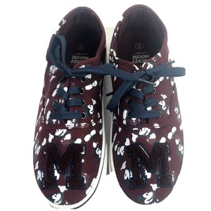 mickey mouse tennis shoes for adults