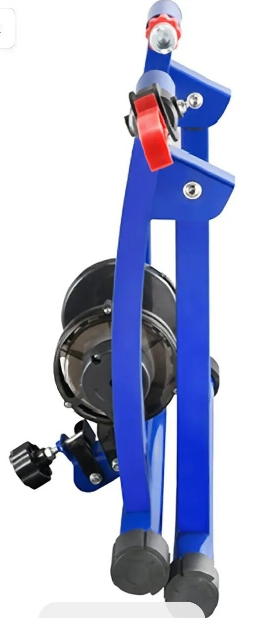 RAD Cycle Products Max Racer PRO 7 Levels of with Smooth Magnetic Resistance Bic