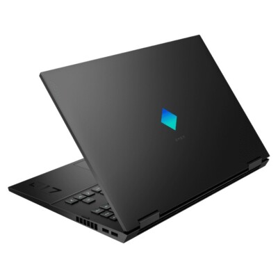 HP Omen Ryzen 7 2.90 GHz 16GB RAM 1TB SSD 15-en0xxx GTX 1660Ti Gaming Laptop