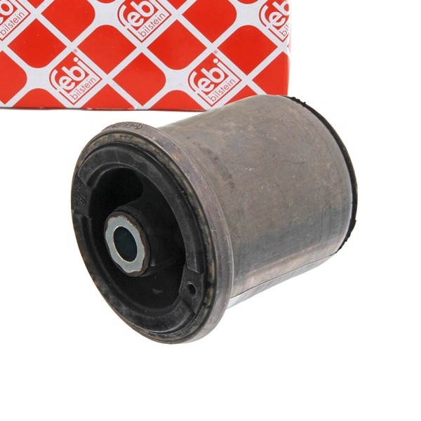 Febi AchsköRperlager FüR Opel Astra J P10 Cascada Zafira Tourer C Hinten 402027-image