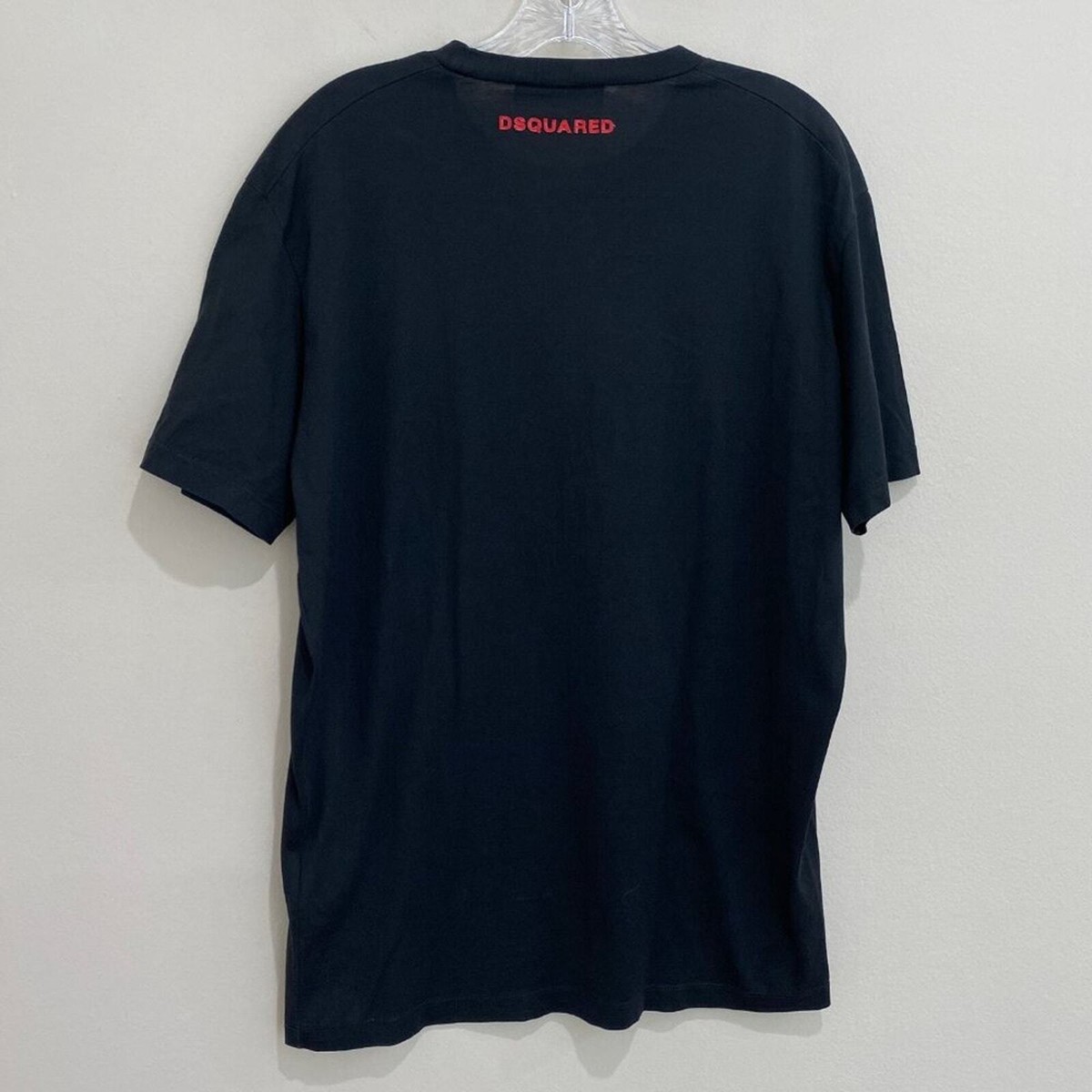 【送料&関税込】Dsquared2 D2 Logo Patch Crewneck T-shirt s-l1200.jpg