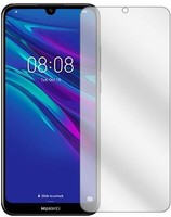 Schutzfolie FüR Huawei Y6 (2019) Display Folie Klar Displayschutzfolie