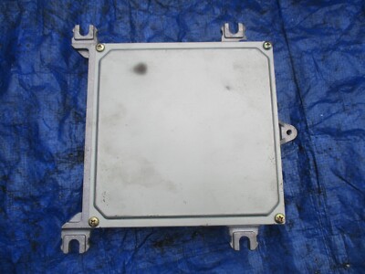 00-01 Acura Integra B18B1 engine computer ecu auto P75 obd2b 37820