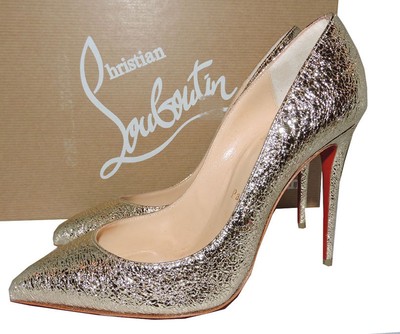 pigalle follies pointy toe pump