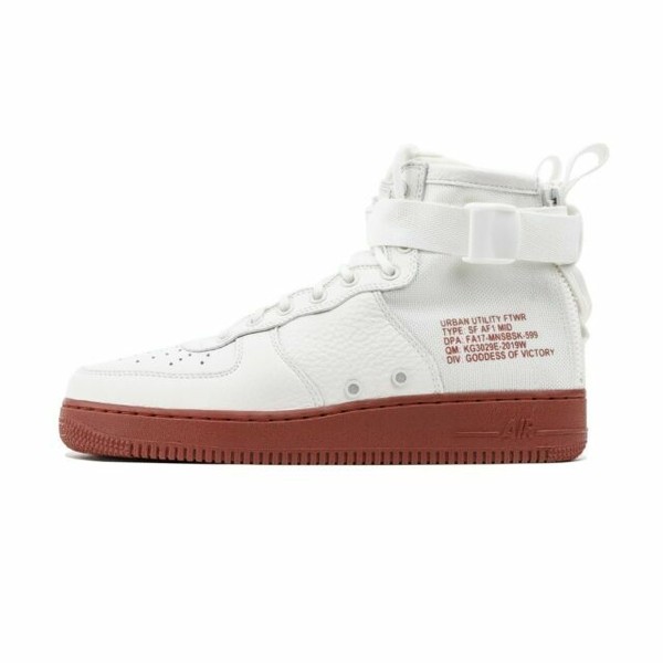 air force 1 mid special field