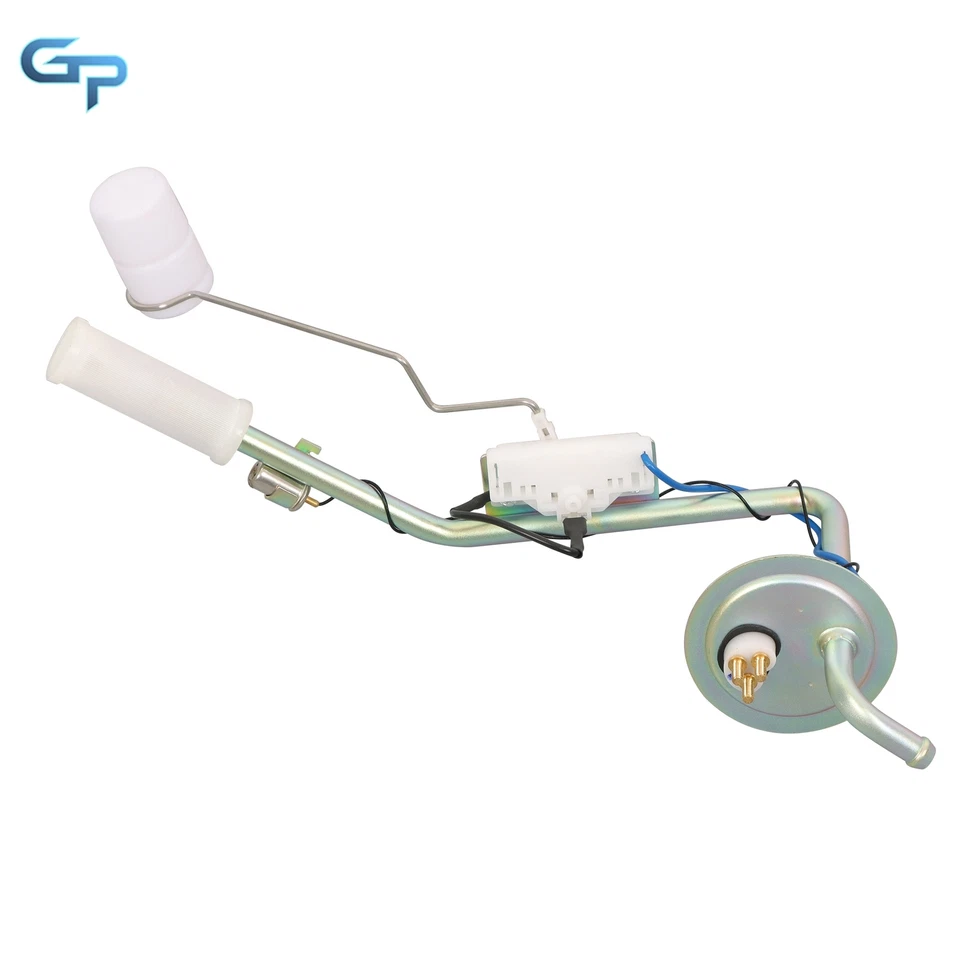 Unidad de envío de combustible con advertencia de poco combustible para Lincoln Mark III 1969 1970 1971 Foto 3 de 4