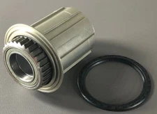 New KT Hub Freehub Body  30t Ratchet System Aluminum Shimano Sram 8/9/10/11