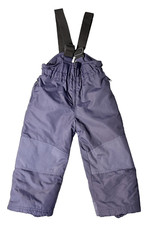 Kid  s Snowpants, Sz:4