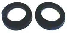 1" LIFT FRONT Coil Spring Spacers FOR 1999-2006 Chevy Silverado GMC Sierra