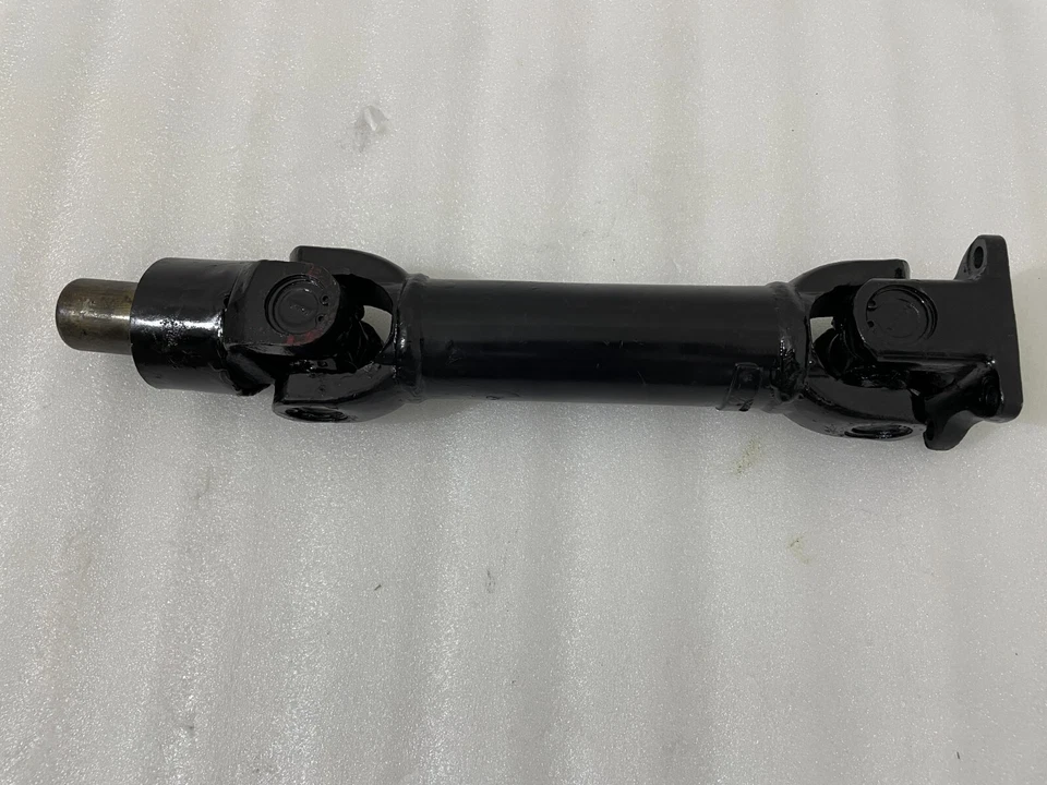 Suzuki Samurai SJ410 Drover Sierra Gypsy Driveshaft Propeller Shaft |Fit For Foto 2 de 4