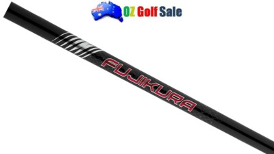 355 / .370 Fujikura 2021 Vista Pro Iron Shaft 50 /60 70 R3 R2 R S