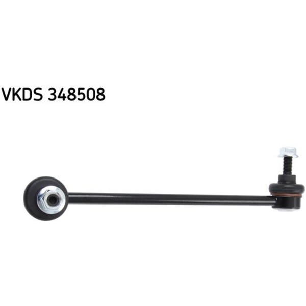 SKF Koppelstange Stange/Strebe Stabilisator Passend FüR BMW 5Er Vkds 348508-image