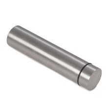 Bey Berk Doobie Tube Stainless Steel Quattro Smoking Accessory