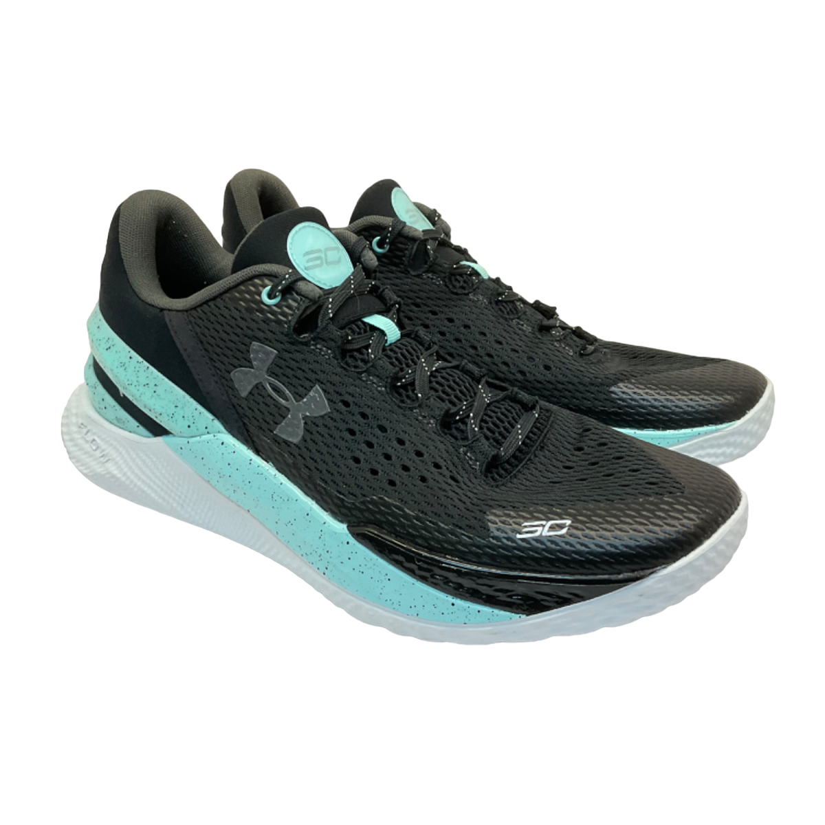 Under Armour Men's Curry 2 Low FloTro Basketball Sneakers Under Armour Men's Curry 2 Low FloTro Basketball Sneakers