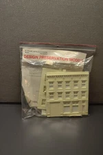 HO Scale Design Preservation Models #104 B. Moore Catalog/Showroom - New