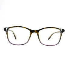 WP8102 TO/LV tortoise Womens Cat Eye Full Rim Eyeglasses Frames 51-17-140