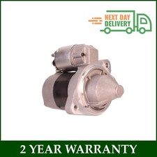 MOTOR DE ARRANQUE FORD FOCUS 1.0 ECOBOOST 2012-2018 MODELO DE ARRANQUE Y PARADA