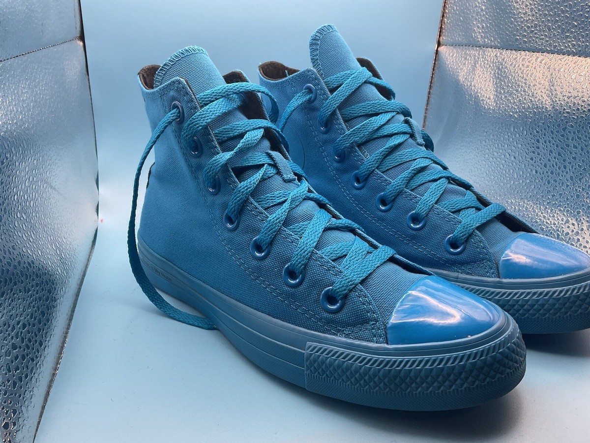 Converse OPI x Chuck Taylor All Star High 'Music is My Muse' (W: