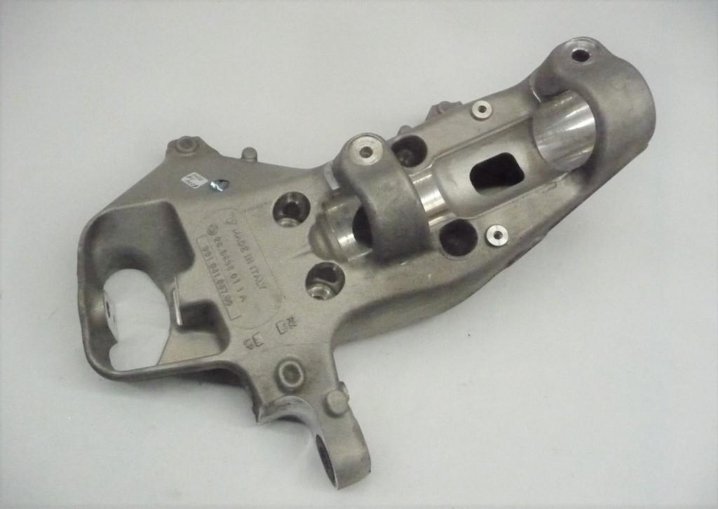 Porsche 911 GT3 2017-2019 FRONT+LEFT Wheel P/N 99134165780
