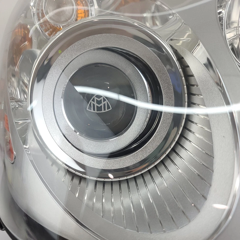 2008 Fits Maybach 57 62 Right Passenger Side Head Light Head Lamp Xenon - image 3 of 4