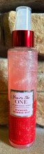 Bath Body Works You're the One Diamond Shimmer Mist - 4.9 fl oz - NEW