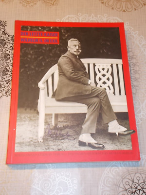 Der letzte Kaiser Wilhelm II. im Exil