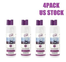 Refriger ator Ice Replacement For W10295 370A EDR1 RXD1 Filter 1 9081 4PACKS