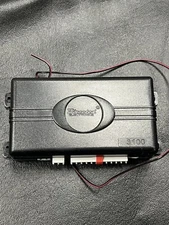 2024 DEI  NEW AVITAL 3100 Keyless Entry Car Alarm Security System,  BRAIN ONLY