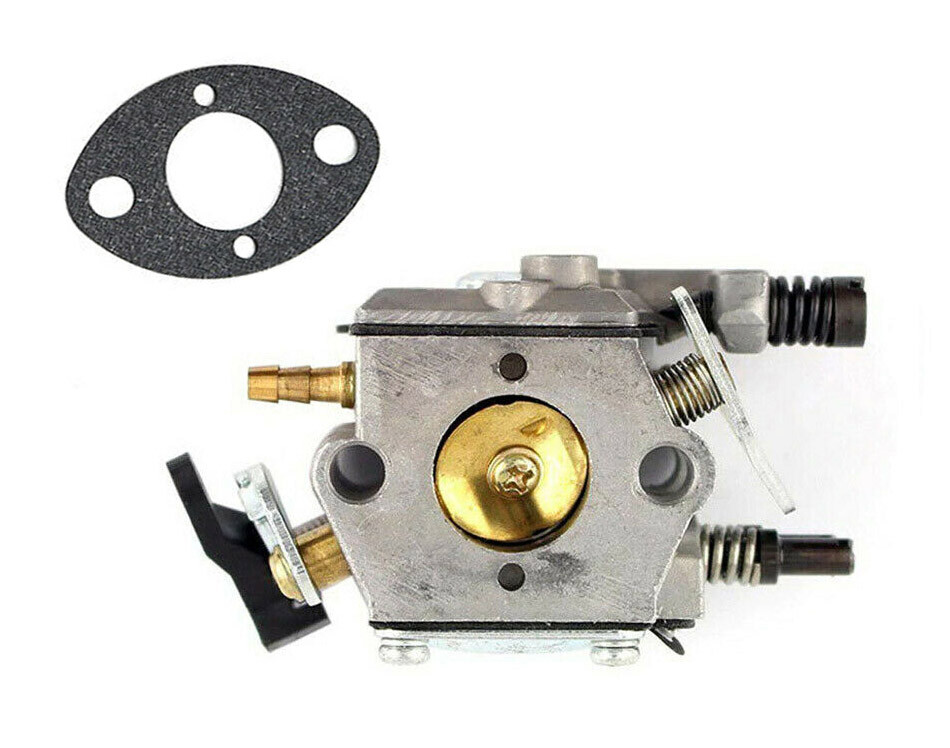 Carburatore Walbro NOS Per Motosega Partner C52 – Ricambio Vintage (505 31 67 00)