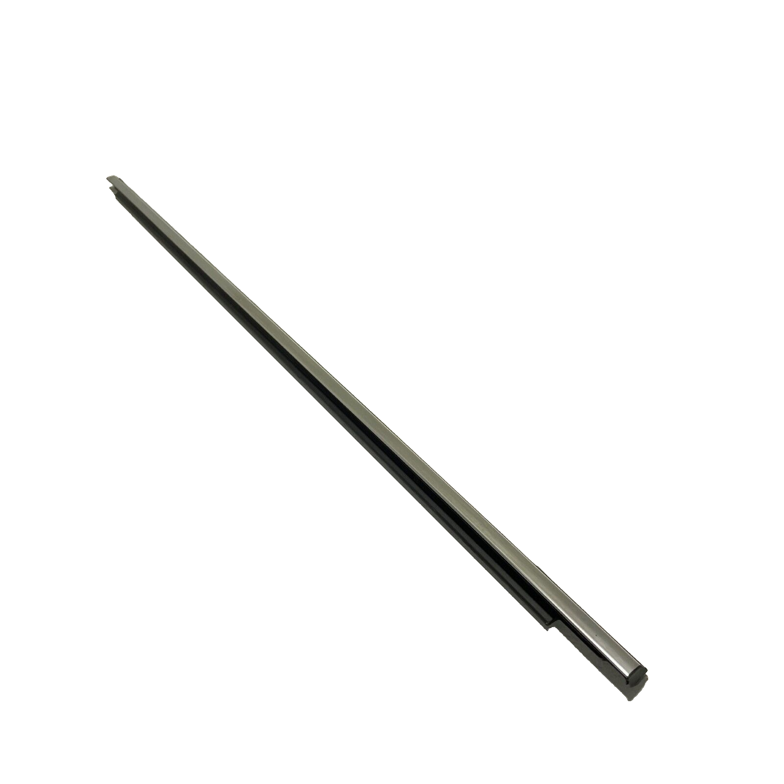 OEM Volkswagen Atlas 2018-2024 Rear Door Window Chrome Belt Molding