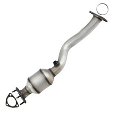EPA Approved Rear Catalytic Converter fits: 2009-2013 Honda Fit 1.5L