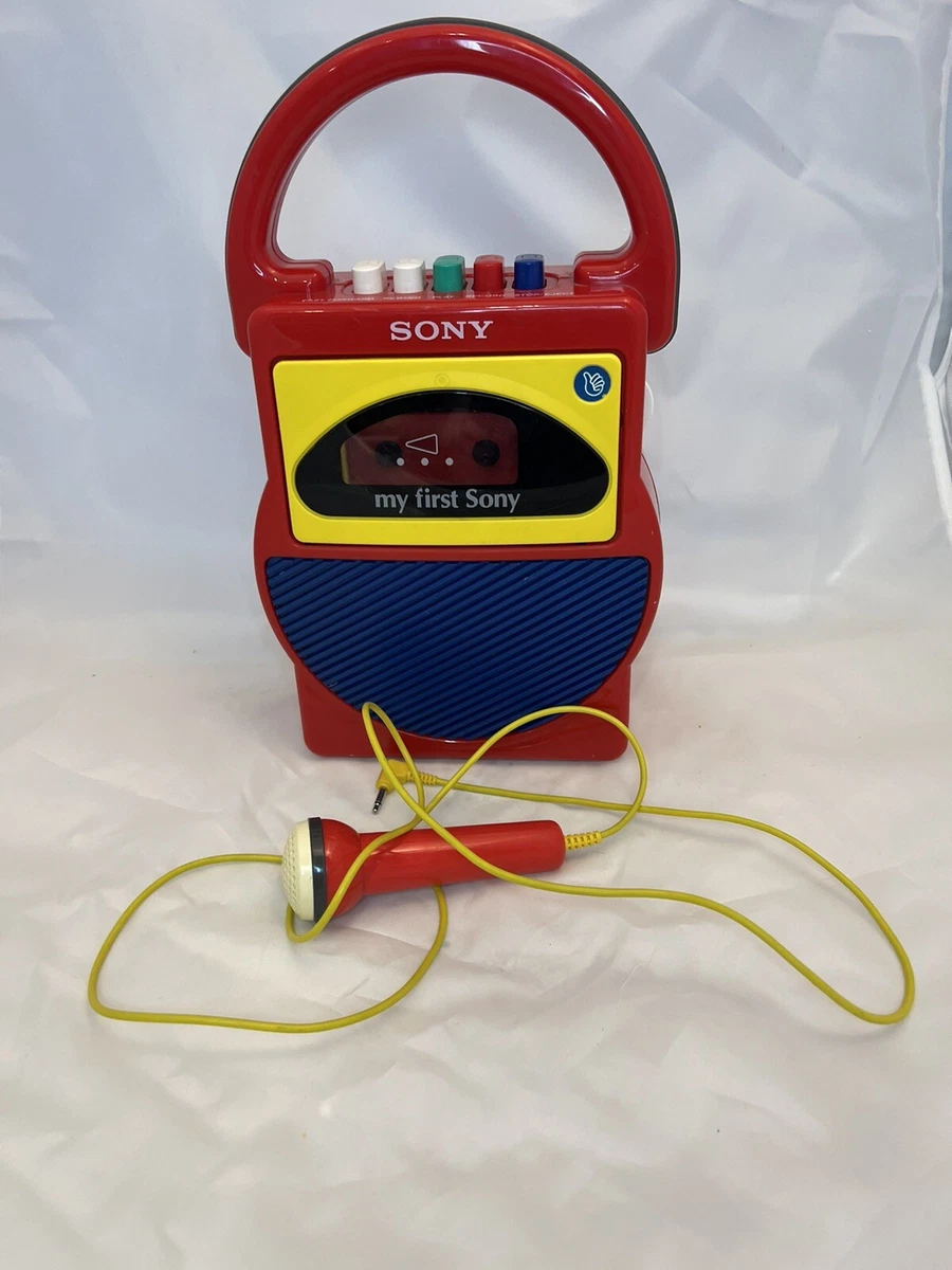 sony my first sony TCM4000 sony sports | isoseg.com.br