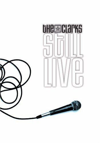 The Clarks: Still Live --DVD--18+ performances --TRÈS BON ÉTAT - Photo 1/1