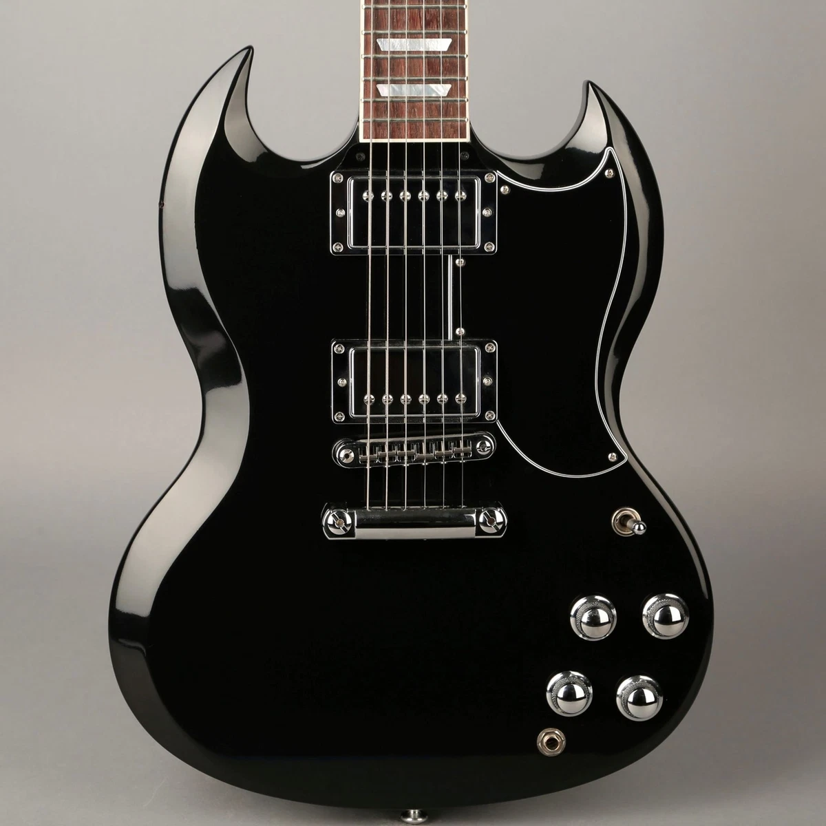 Gibson sg standard hp 2017 deals