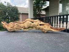 DRIFTWOOD MOPANI AQUARIUMS FISH REPTILES DECOR PET SUPPLIES GARDEN AQUASCAPING