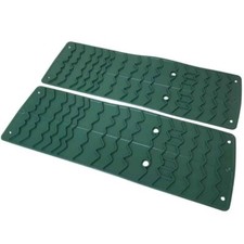 MONSTER MAT - TYRE GRIP LEVEL TRACTION MAT caravan motorhome THE ULTIMATE MAT