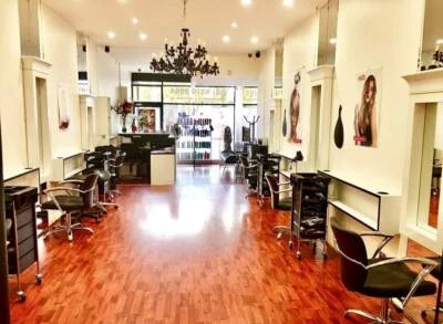 Rent A Chair For Hairdresser Hairdressing Essendon