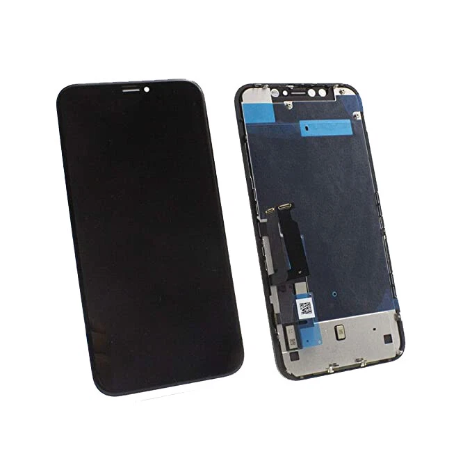 iPhone XR Advanced Incell Retina LCD Display Touch Screen Replacement NEW - Image 4 of 4