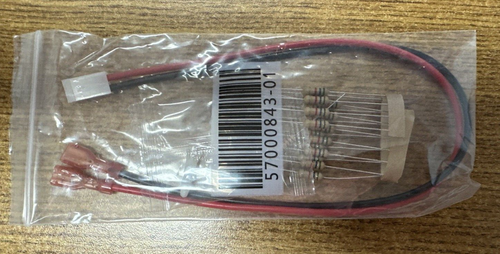 DSC HS2032 E V1.37 POWER SERIES NEO SECURITY CONTROL PANEL **NEW IN BOX** - Picture 5 of 5