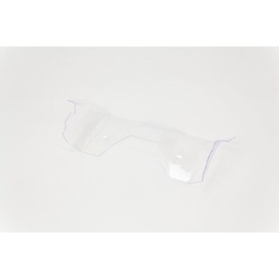 NEW ARRMA Clear Diffuser for 1/8 Vendetta 4WD 3S