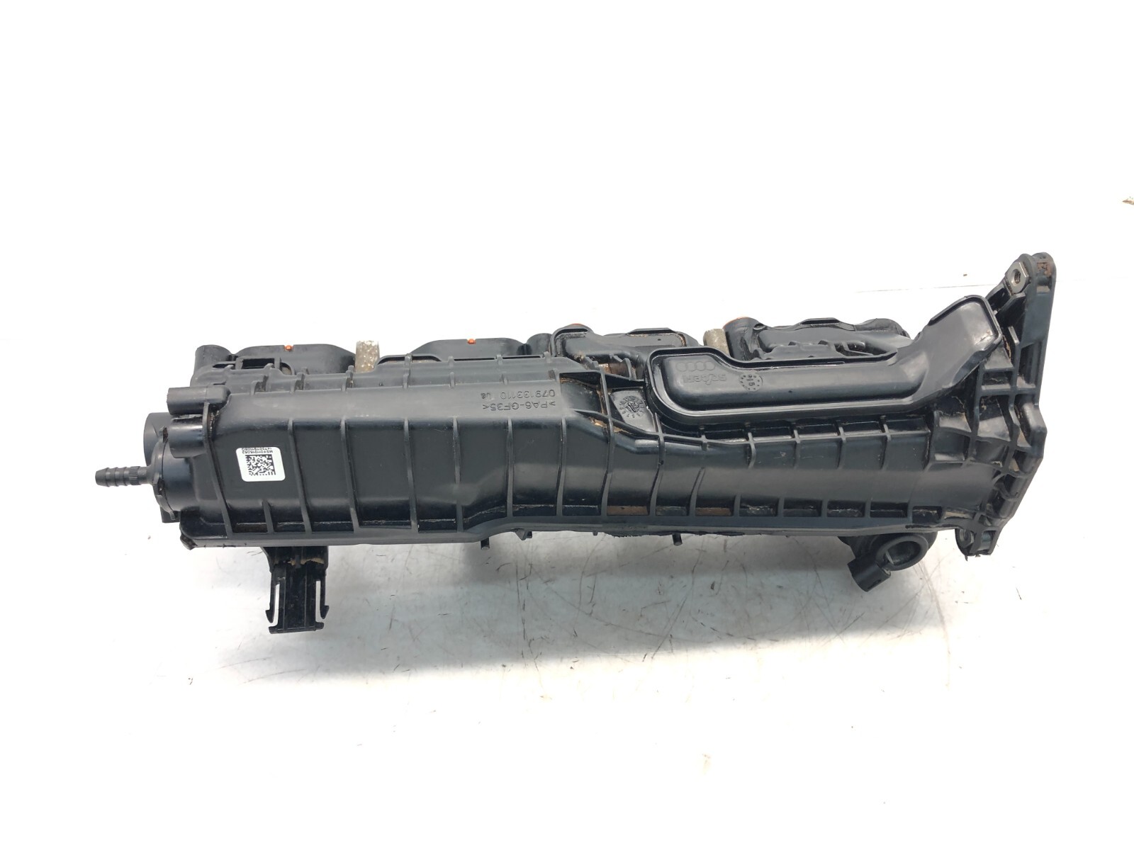 2014-2018 BENTLEY FLYING SPUR 4.0L V8 RIGHT PASS ENGINE AIR INTAKE MANIFOLD OEM