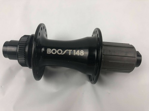 Bontrager Boost 148 Hub Rear Hub 32 