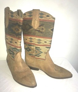 seychelles cowboy boots